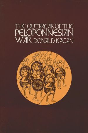 [The Peloponnesian War 01] • The Outbreak of the Peloponnesian War